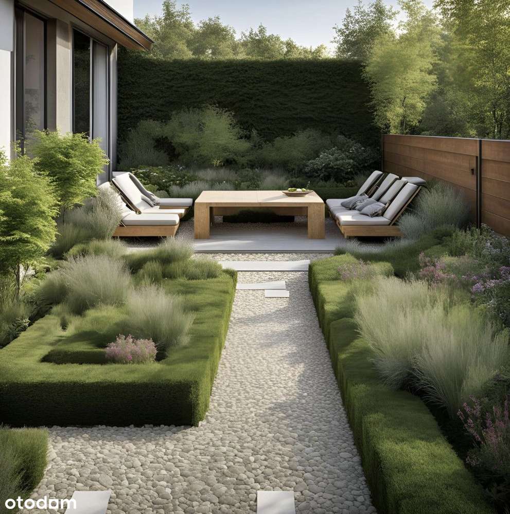 Ostatnie Mieszkanie NA Parterze • Marki-4