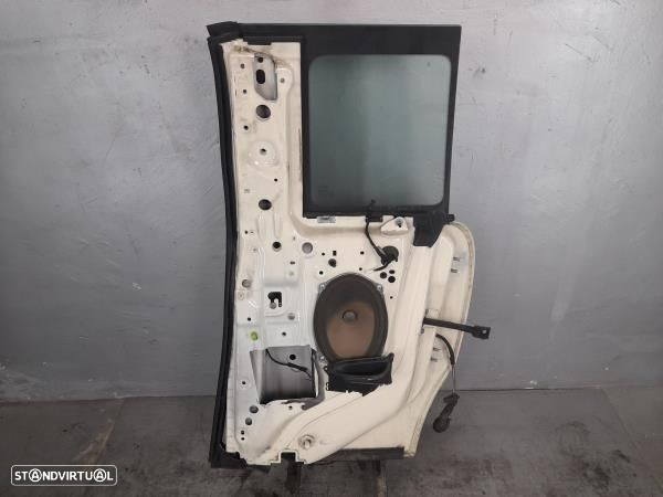 Porta Tras Dto Mini Mini Clubman (R55) - 4