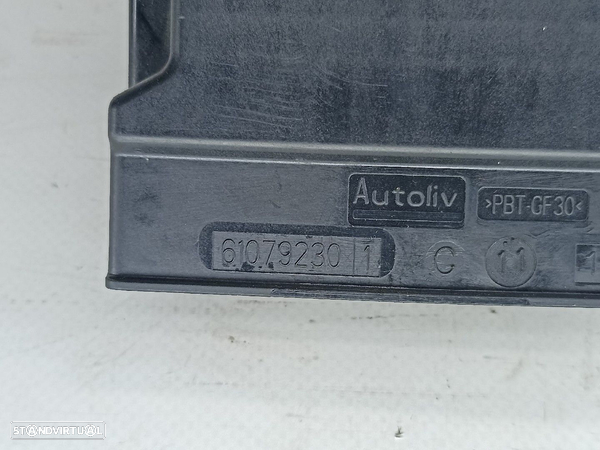 Modulo Airbag Peugeot 308 I (4A_, 4C_) - 5