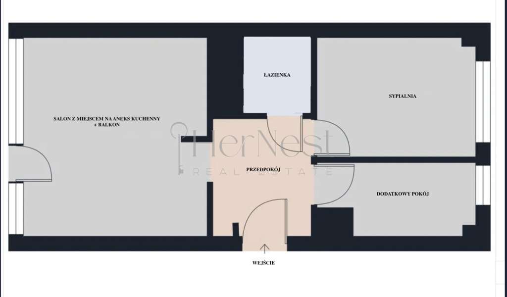 Świeże M po remoncie szuka nowego właściciela!-14
