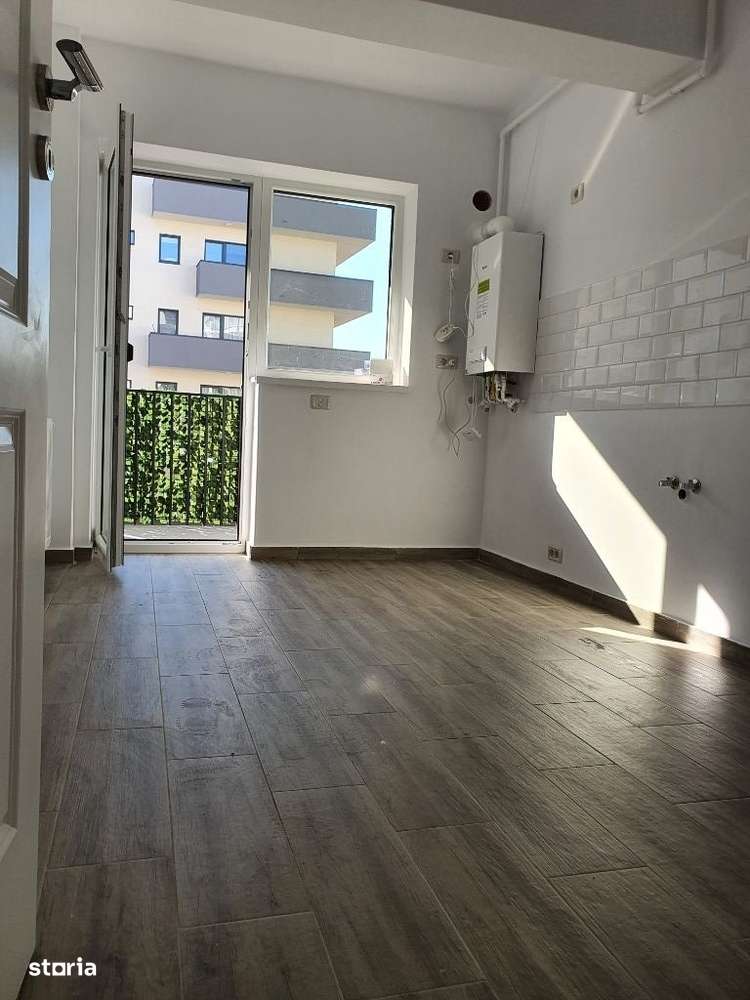Studio, 43 mp + min. 3 mp balcon, bloc in executie, aprilie 2027-9