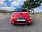 Fiat 500 1.2 Lounge - 5