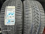 235/40R19 Pirelli Sottozero 3 para opon zima nowe - 1