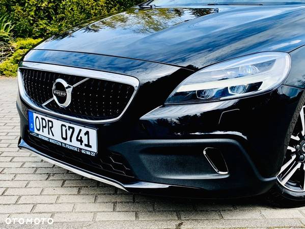 Volvo V40 Cross Country D2 Geartronic Momentum - 13