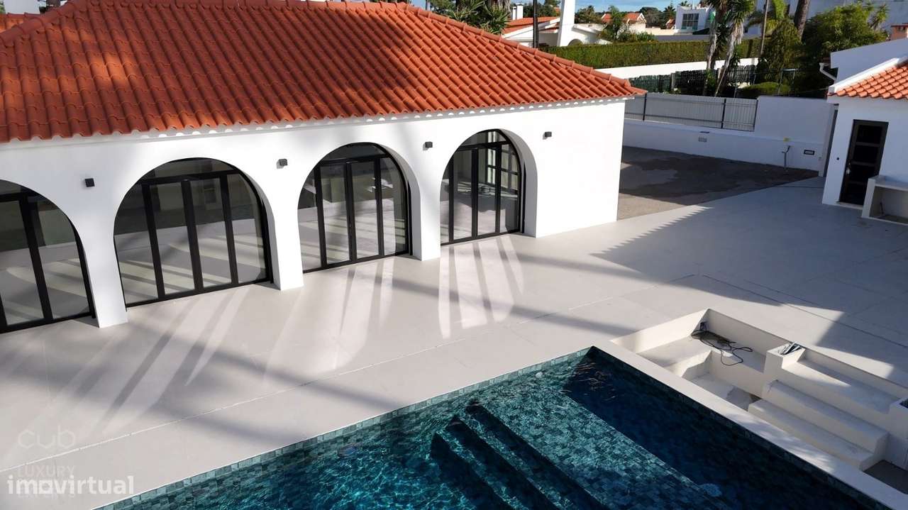 Villa Ayu — O seu refúgio privado na Verdizela-28