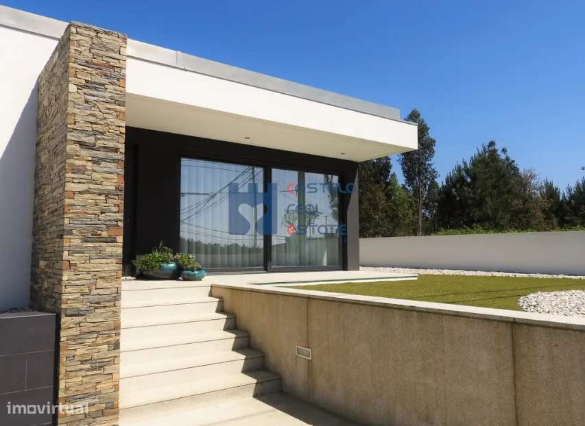 Terreno  loteado  - Torres Novas / Meia Via-5