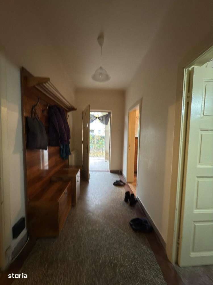 Zona Caraiman, Târgoviște! Casă de vânzare-11
