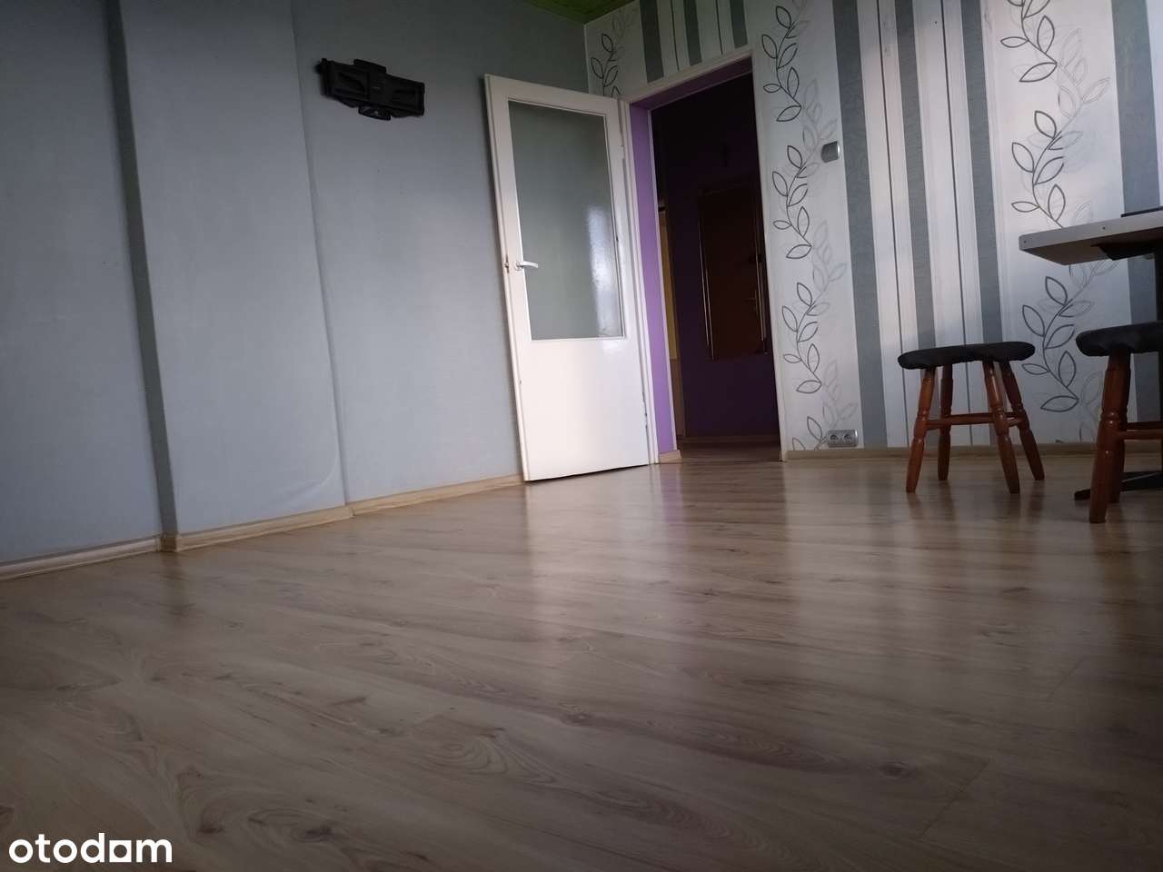 Mieszkanie w zielonej, spokojnej dzielnicy. - Pełny obrazek: 4/19