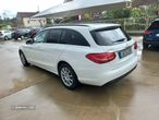 Mercedes-Benz C 220 d Aut. - 9