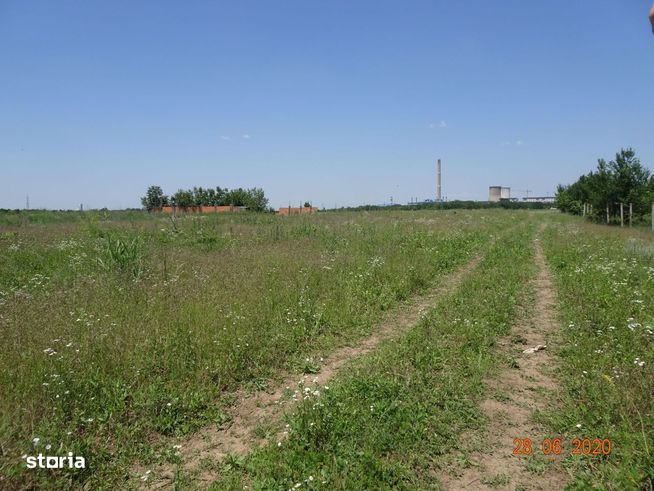 Prelungirea Ghencea, langa Avangarde, 2500 mp-2