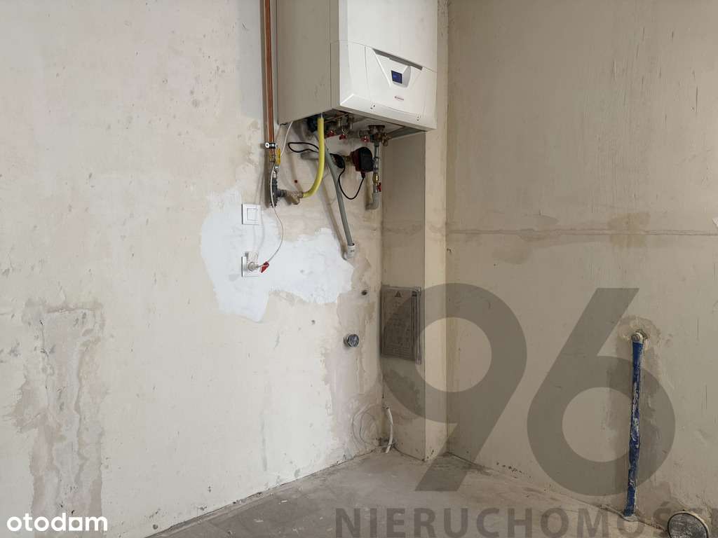 Komfortowe mieszkanie przy lesie-17