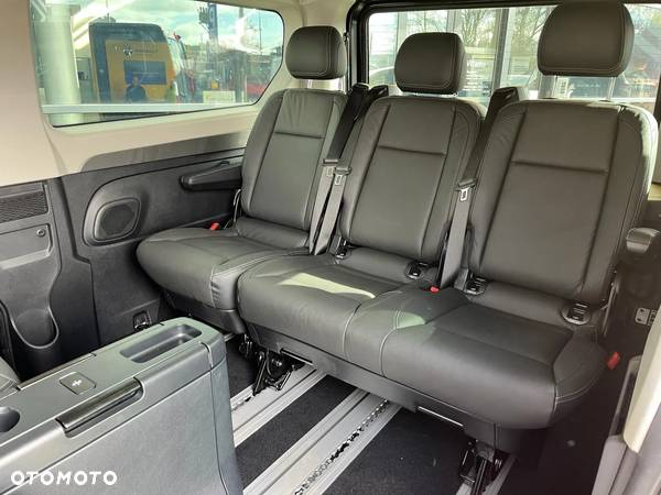 Renault Trafic SpaceClass 2.0 dCi EDC - 17