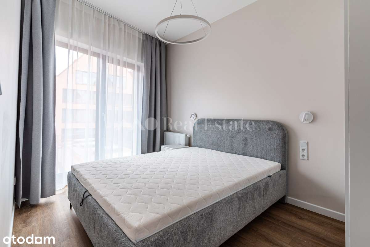 Nowe mieszkanie w inwestycji Granaria-6