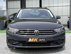 VW Passat Variant 1.4 TSI GTE Plug-in - 7