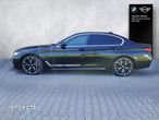 BMW Seria 5 540d xDrive mHEV M Sport sport - 2