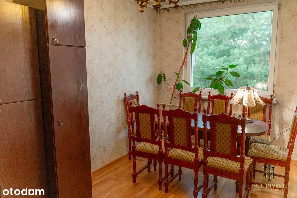 3-pokojowe mieszkanie z garażem-3