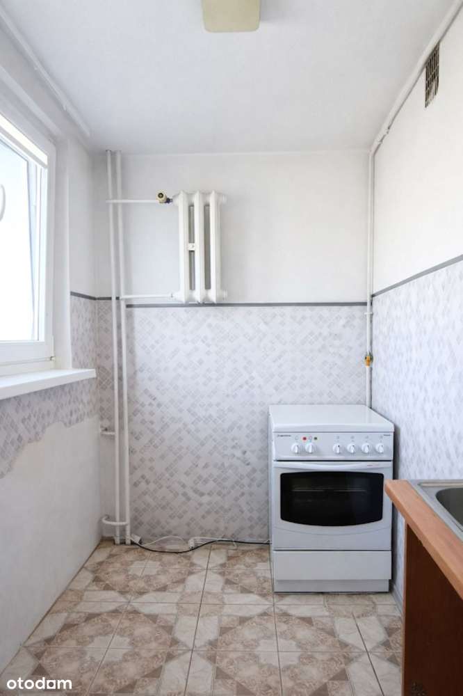 Na sprzedaż kawalerka z widokiem na zamek - centrum Malborka!-2