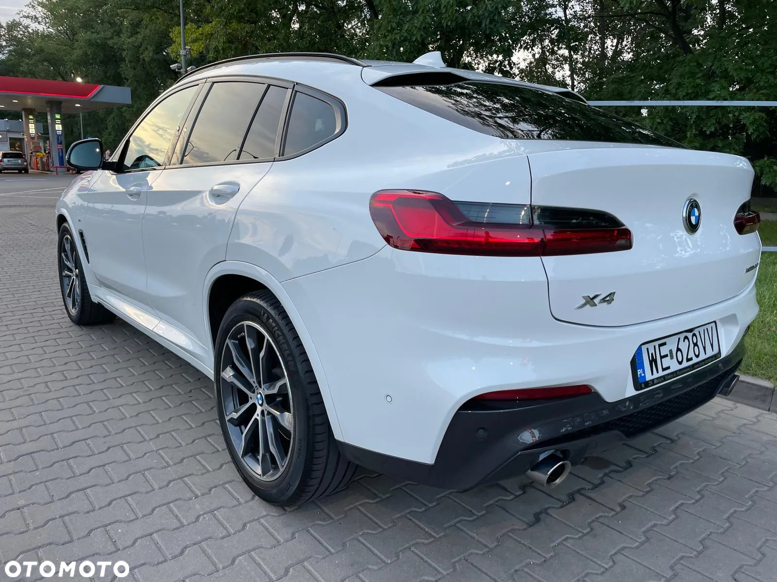 BMW X4 - 9