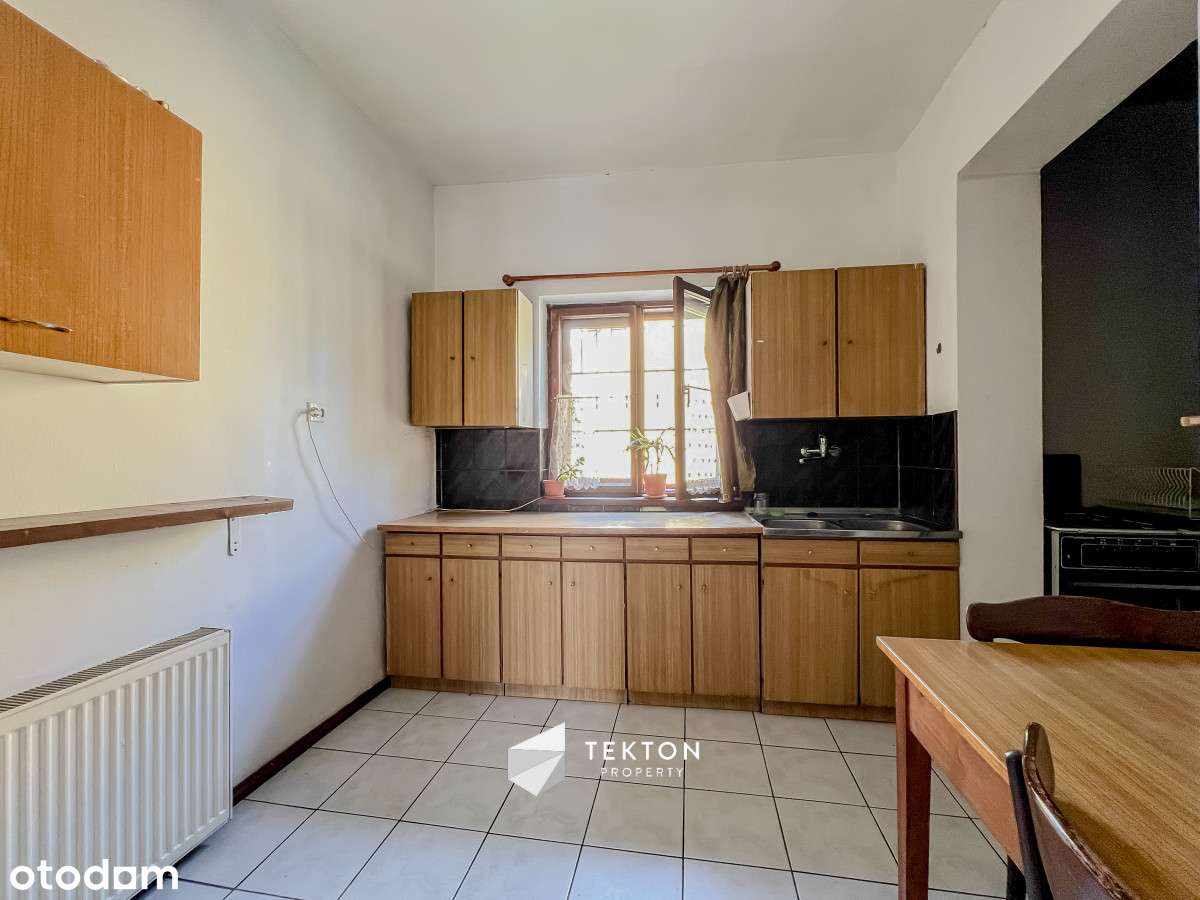 ✅ dom wolnostojący ✅ z garażem ✅ ogród - Pełny obrazek: 2/20