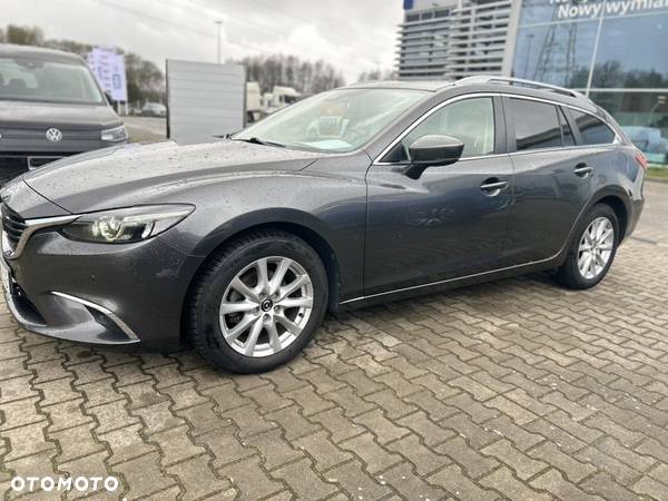 Mazda 6 2.0 Skyenergy - 16