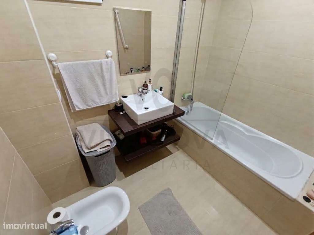 Apartamento T2 Venda Vila do Conde-10