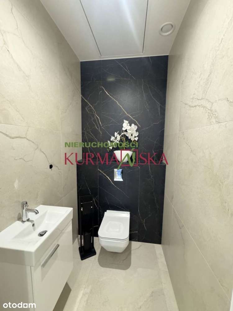 Parterowy dom wolnostojący w Płotach-5