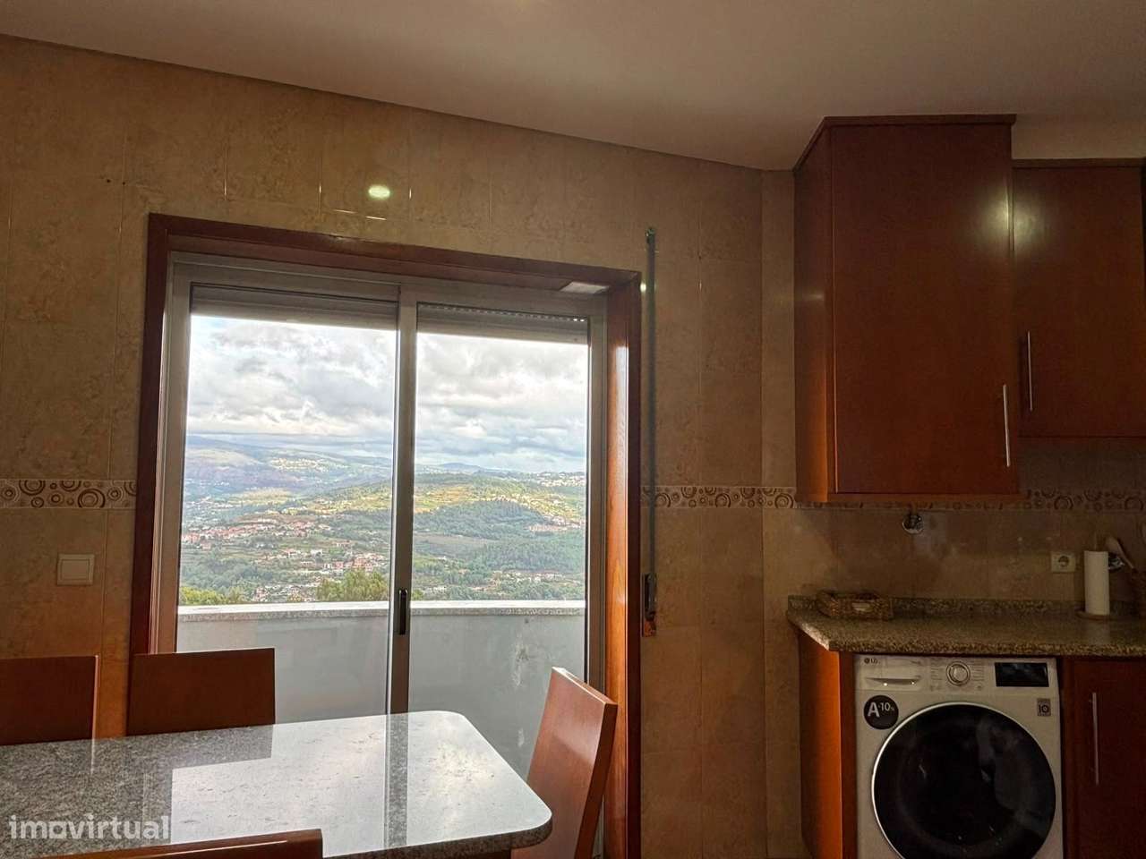 Apartamento T2 Venda em Canelas,Penafiel-7