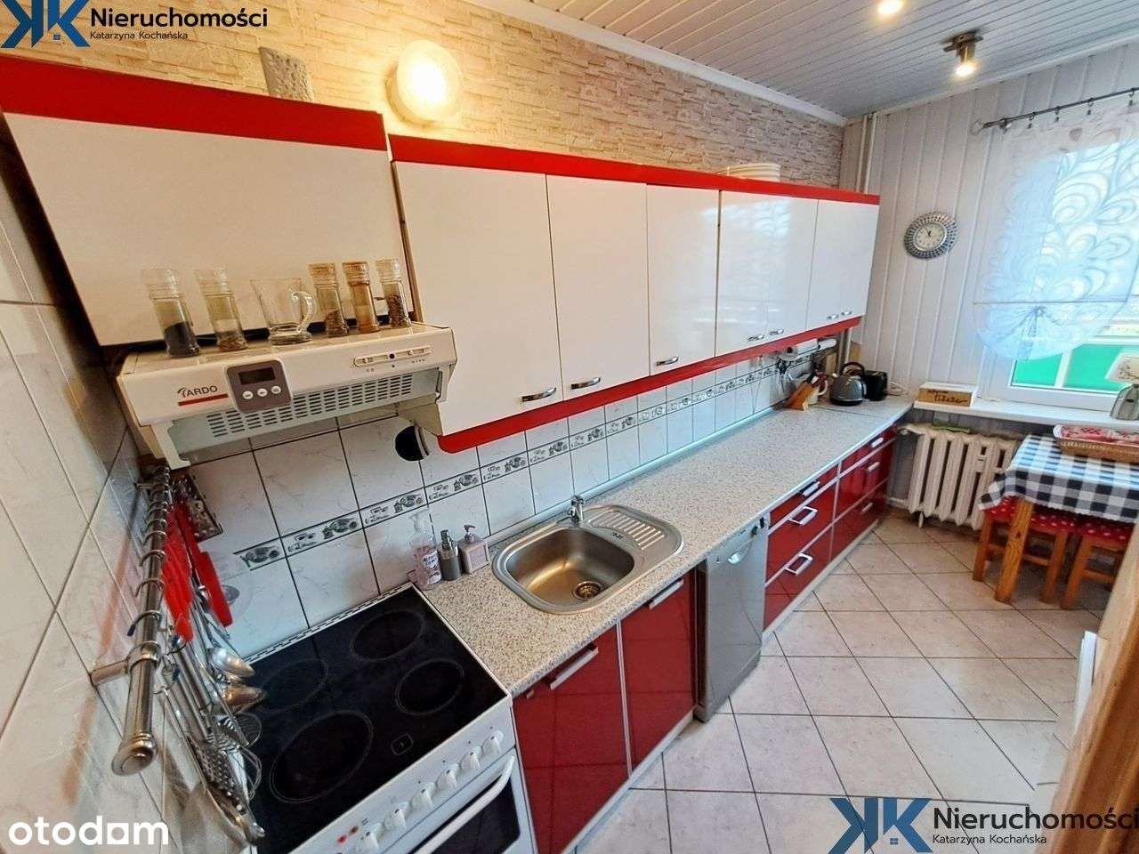 Cisza, 2 balkony, parking, Zgoda!-7