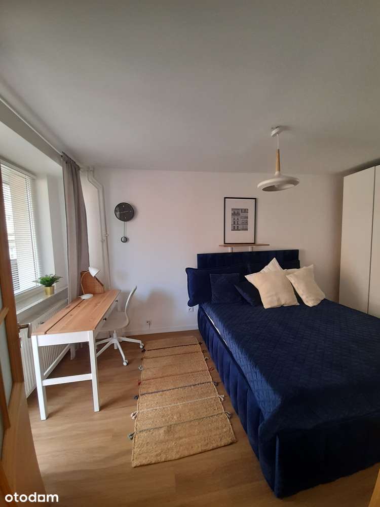 Na wynajem 2 pokoje / Kazimierz / - Pełny obrazek: 3/8