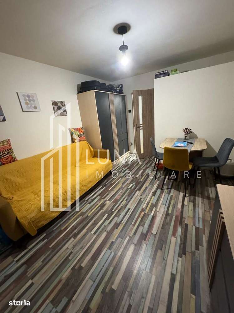 Apartament 3 camere de vânzare | Budai – zonă semicentrală - Imagine principală: 5/6