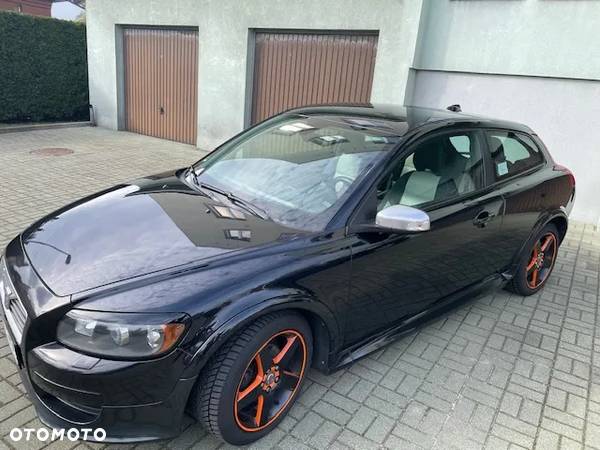 Volvo C30 1.6D RDesign - 12