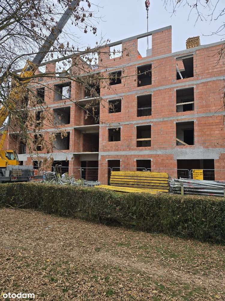 Mieszkanie dwupoziomowe o pow. 68,89 - Pełny obrazek: 5/7