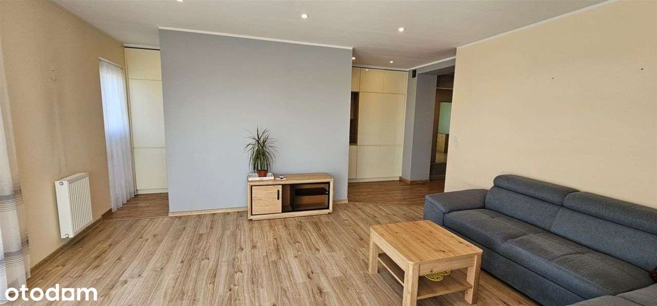 Mieszkanie, 64,40 m², Gliwice-7