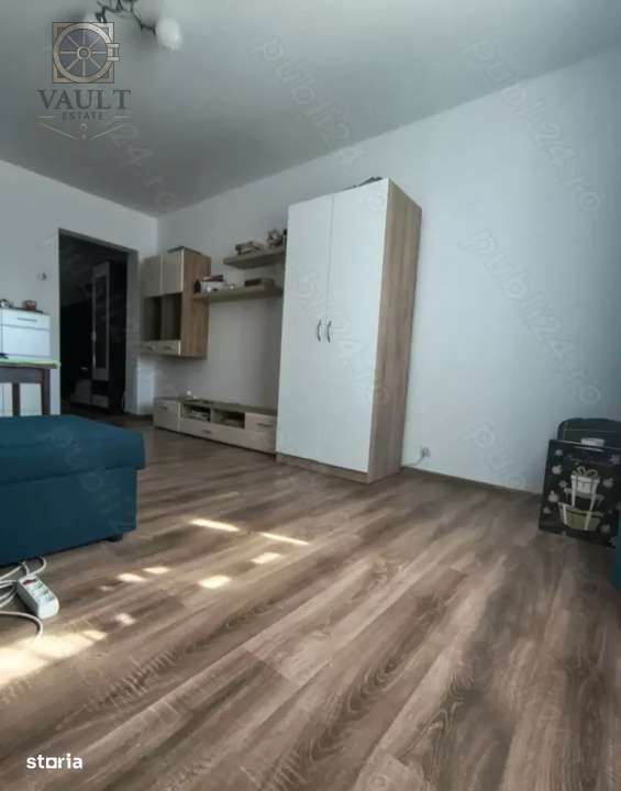 Apartament 2 camere Pantelimon-Scoala Gimnaziala nr.66 - Imagine principală: 4/12