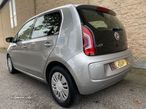 VW Up! 1.0 BlueMotion Move - 9