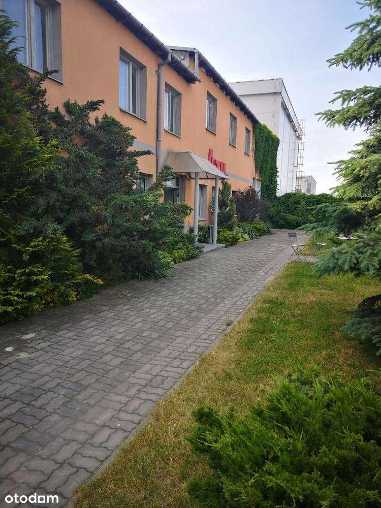 hala magazynowa produkcyjna - Pełny obrazek: 4/20