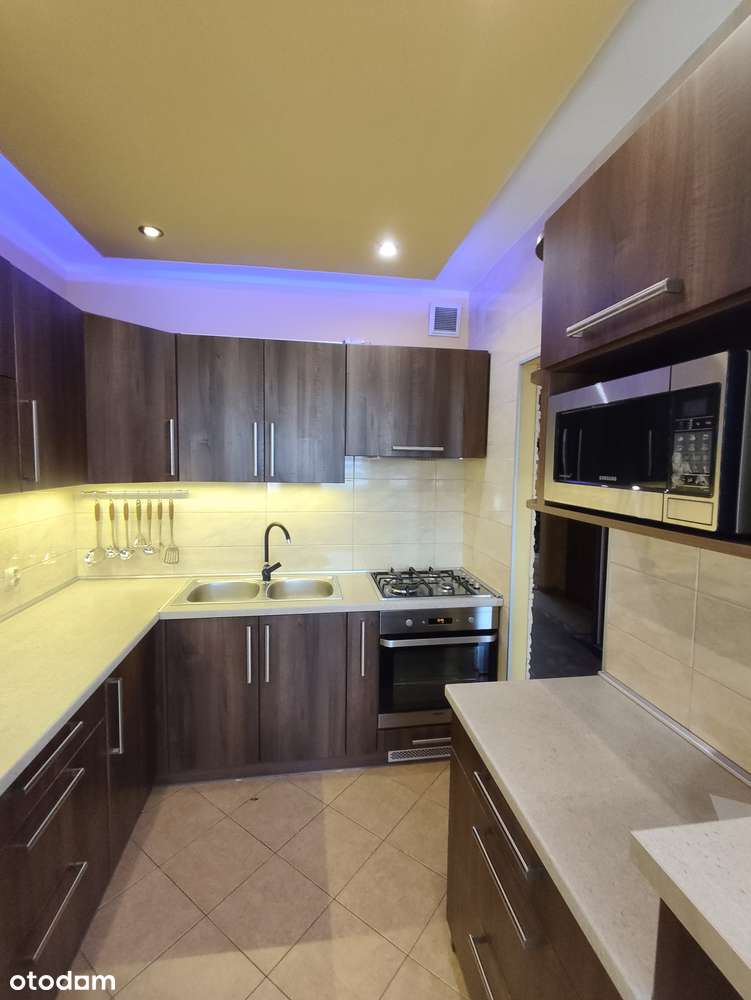 Mieszkanie, 63 m², Jastrzębie-Zdrój - Pełny obrazek: 3/20