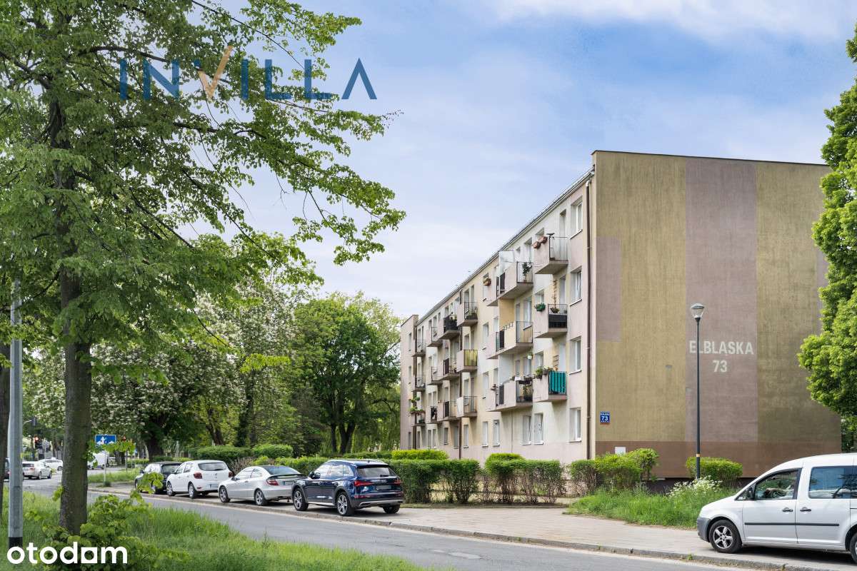 Mieszkanie - Pełny obrazek: 2/9