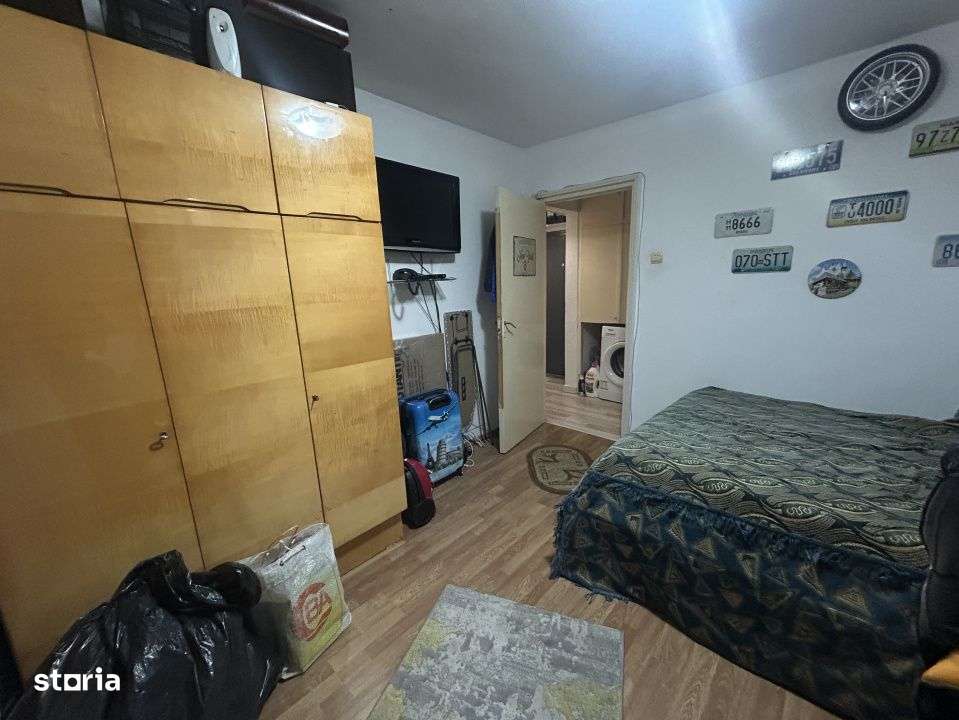 Apartament 2 camere, decomandat , 53,68 mp , Manastur - Imagine principală: 2/6