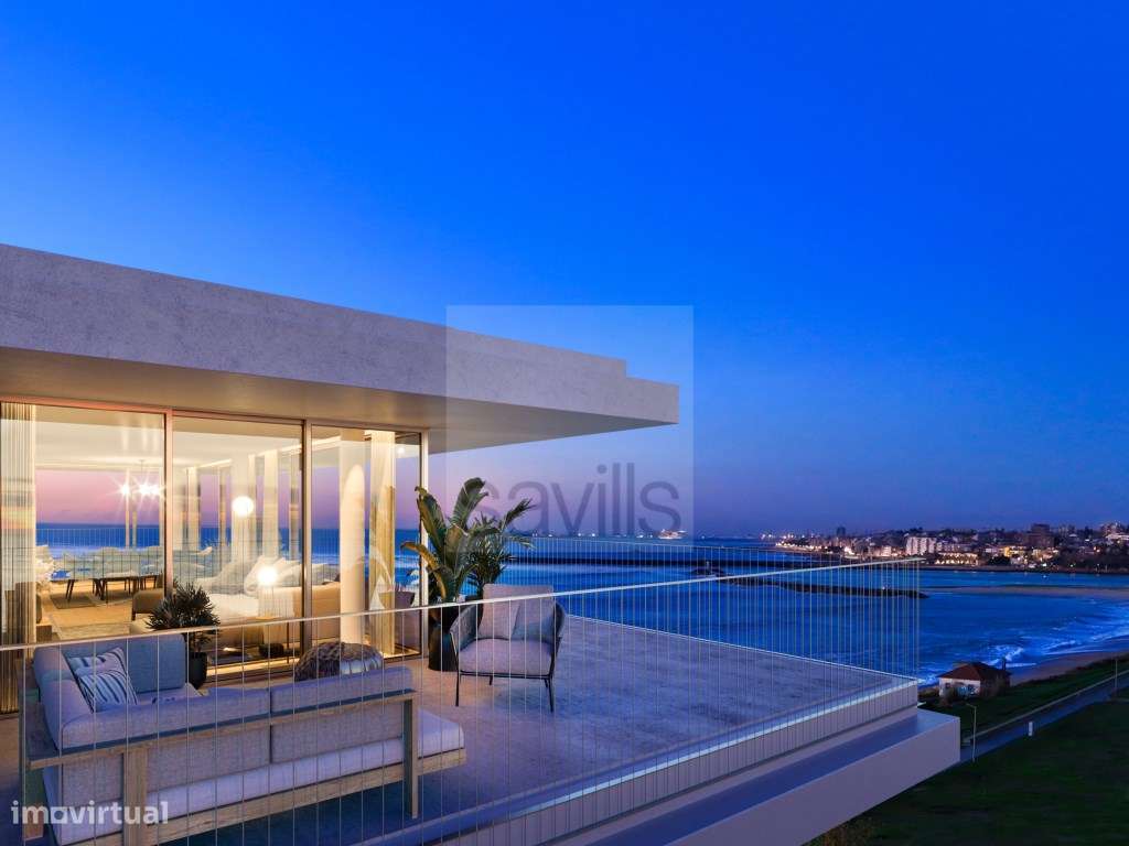 Douro Atlântico III - Grande imagem: 2/13