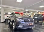 Dacia Sandero 1.0 SCe Stepway - 4