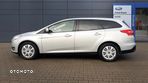 Ford Focus 1.5 EcoBoost Trend Edition Business - 4