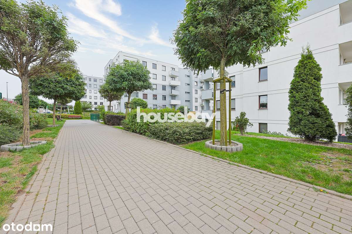 Wygodne 2 pokoje, osobna kuchnia, parking, szybkie wydanie-18