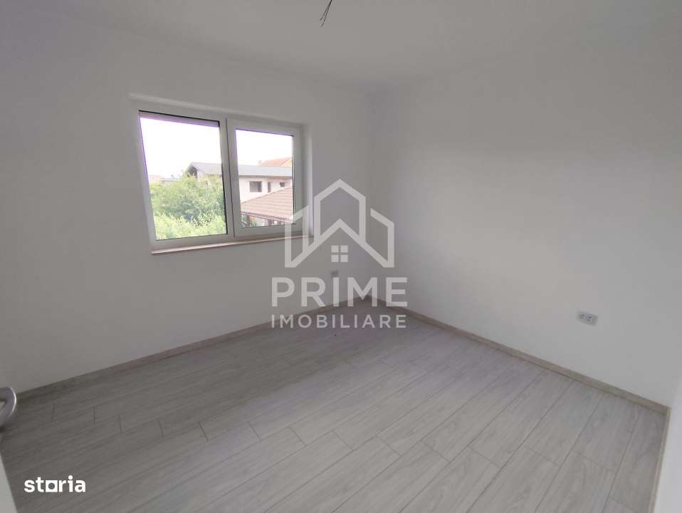 Casa insiruita, 4 camere – 120 mp utili, zona Micesti – La cheie! - Imagine principală: 3/9