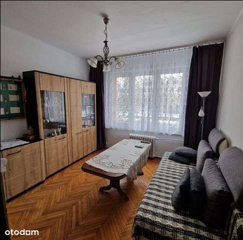 Mieszkanie, 48,70 m², Tychy-0