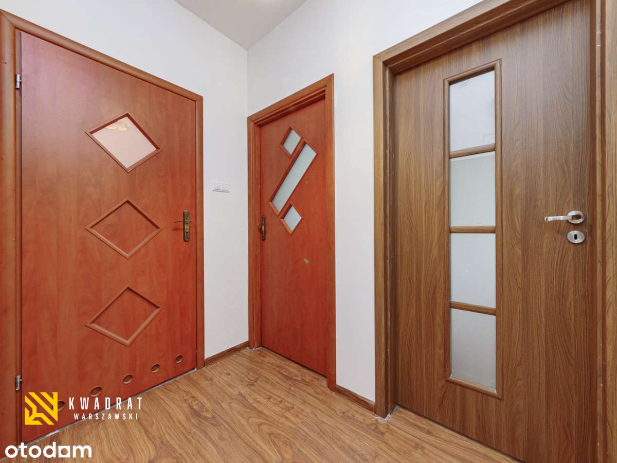 Stara Ochota, Nowe Budownictwo, Park Szczęśliwicki-5