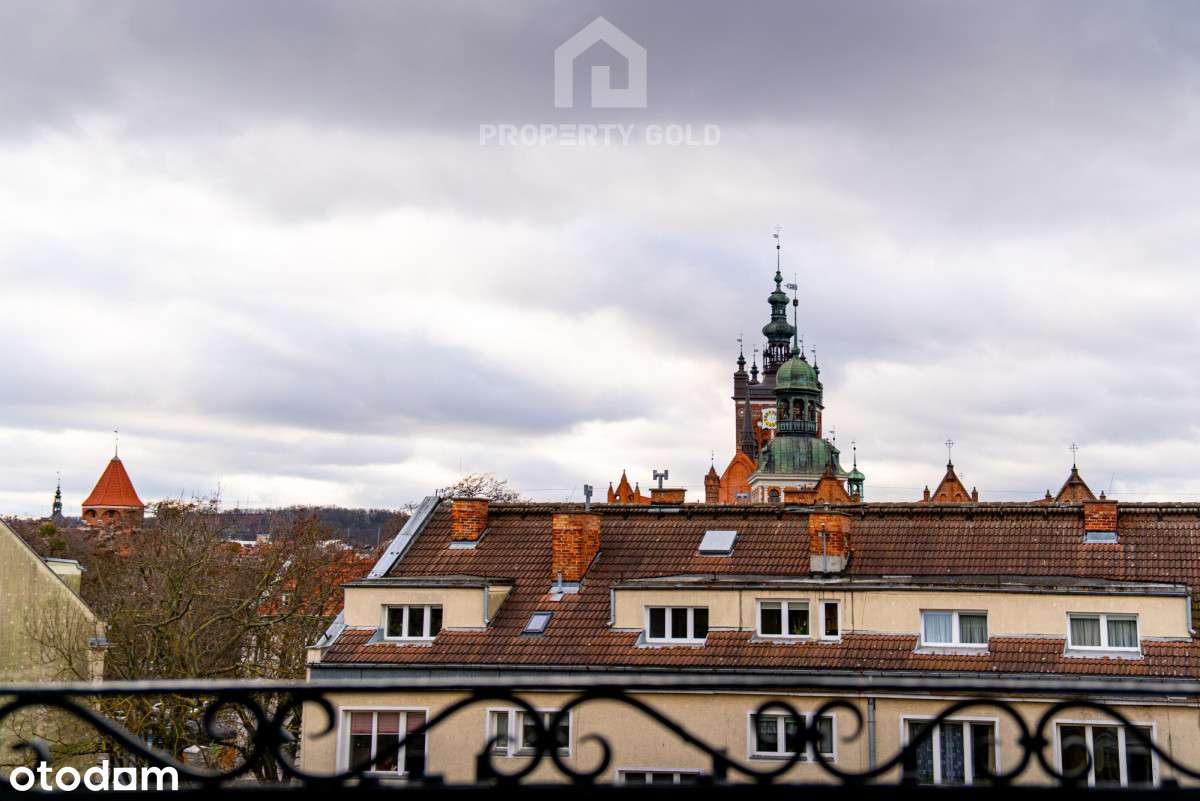 3 pokojowe w samym sercu Gdańska-16