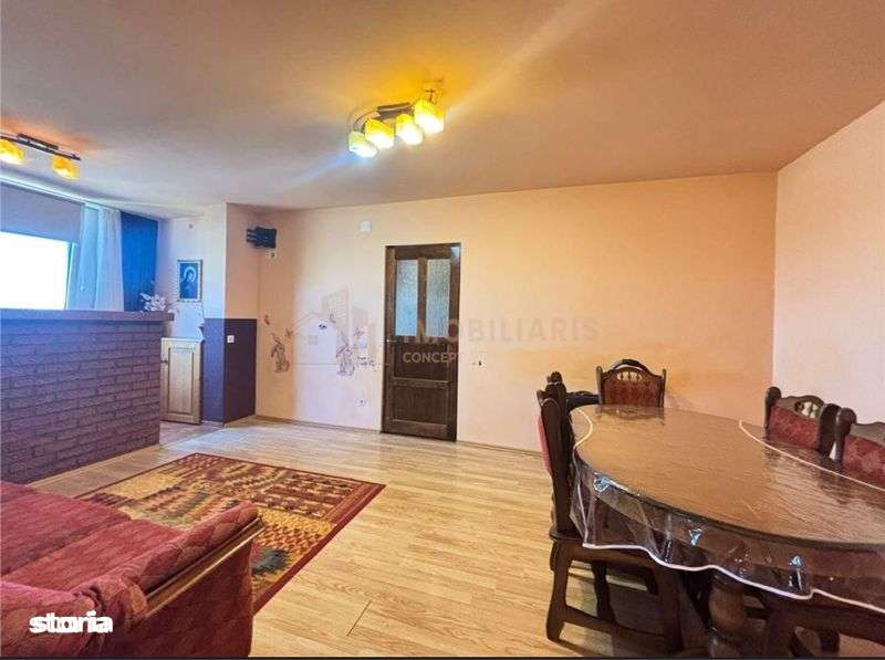 Apartament 3 camere , cartierul Sasar, strada Victor Babes! - Imagine principală: 4/7