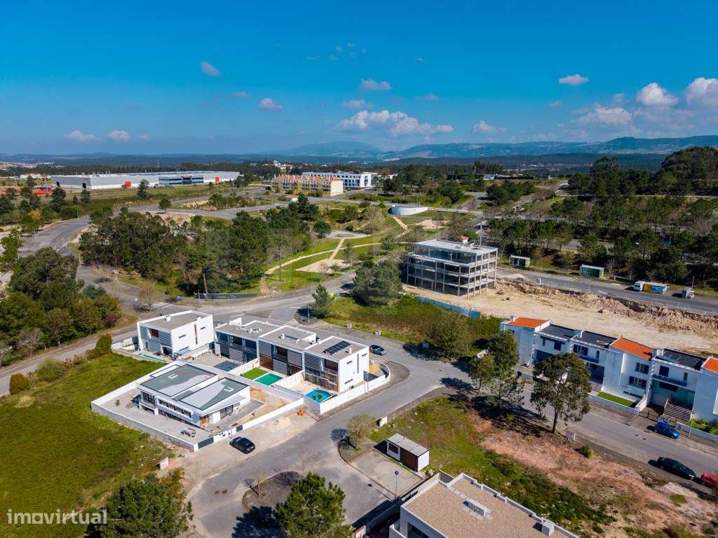 Lote 143 para venda na Urbanização Portela da Villa, Torres Vedras-11