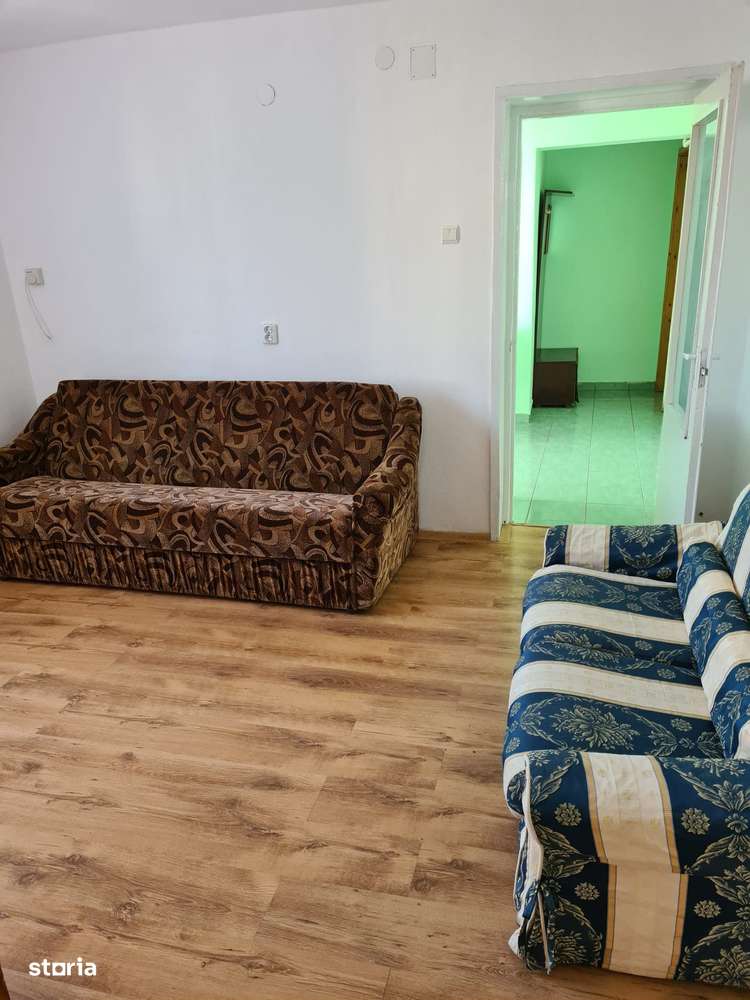 Apartament 2 camere 43 mp, etajul 3 - zona Sfanta Vineri-6